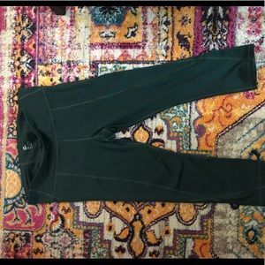 Gap workout leggings